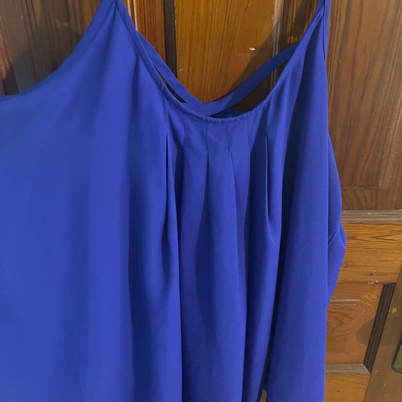 Torrid Tank - Picture 2 of 5